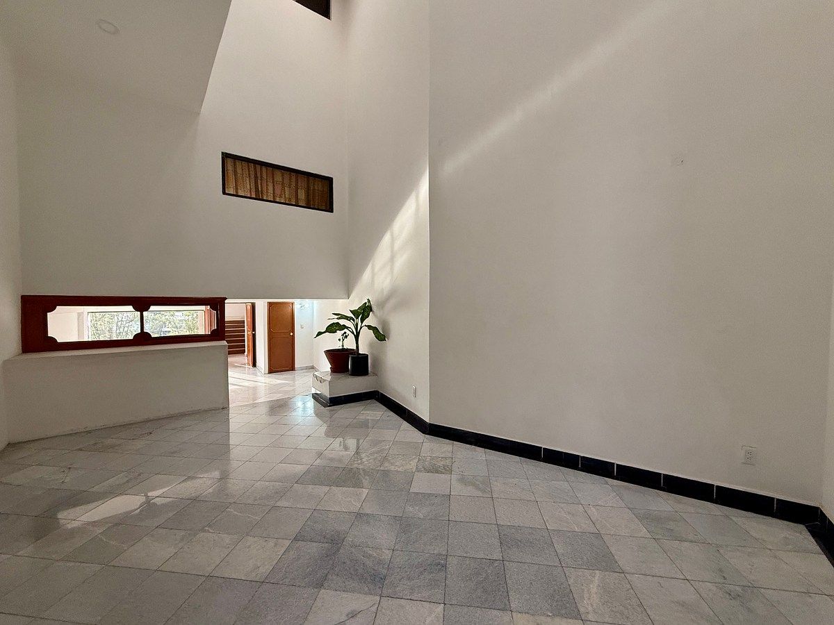 Apartamento em Lomas de Reforma, Miguel Hidalgo, foto 2 de 31