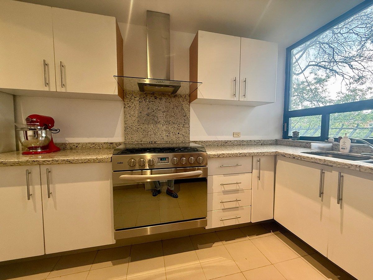 Apartamento em Lomas de Reforma, Miguel Hidalgo, foto 11 de 31