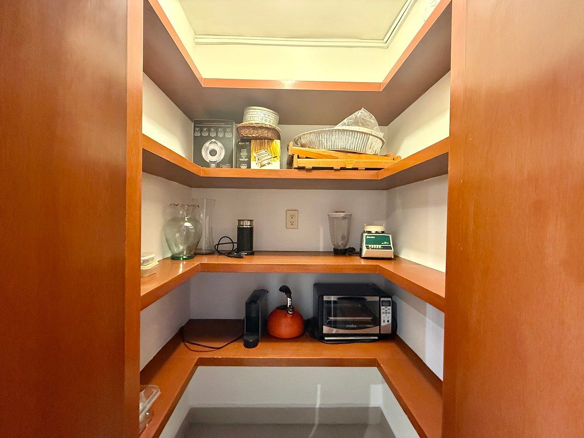 Apartamento em Lomas de Reforma, Miguel Hidalgo, foto 12 de 31