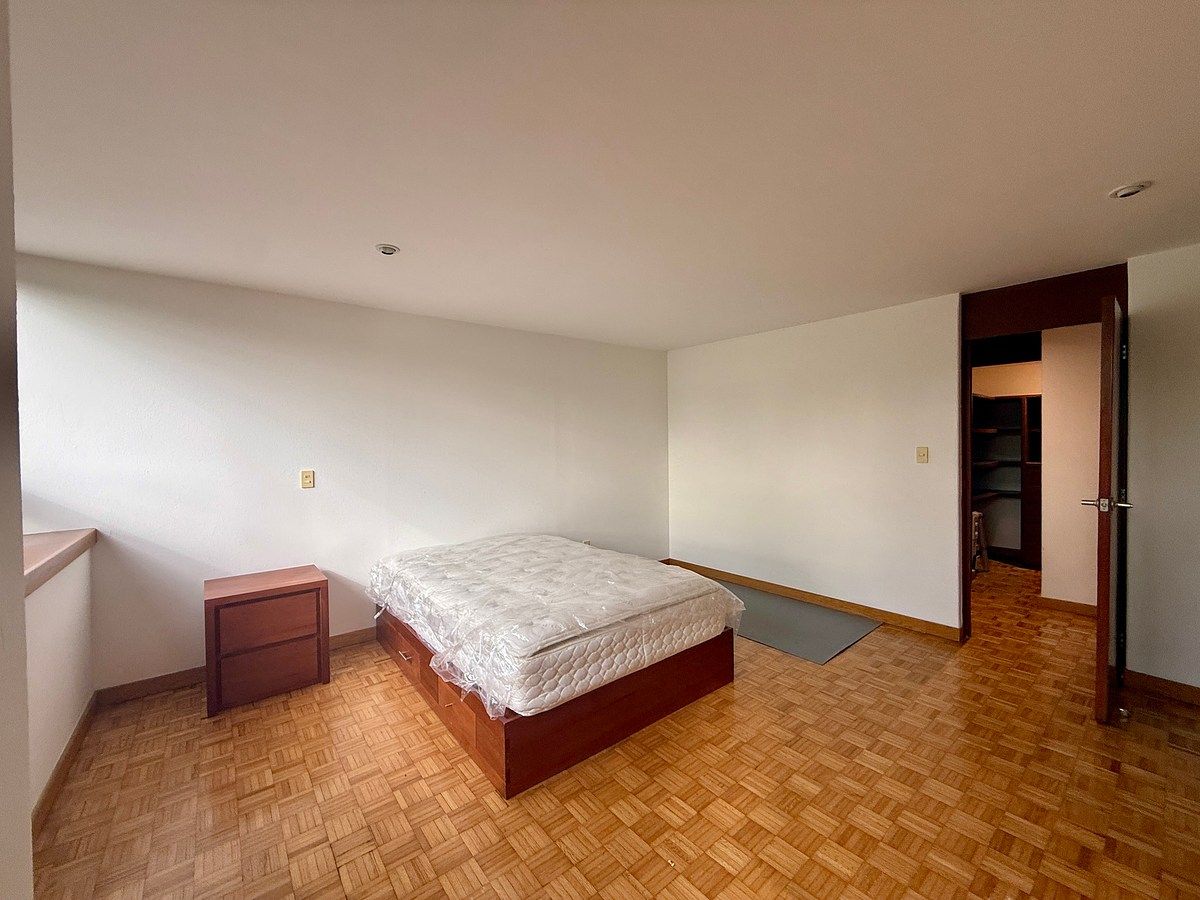 Apartamento em Lomas de Reforma, Miguel Hidalgo, foto 17 de 31
