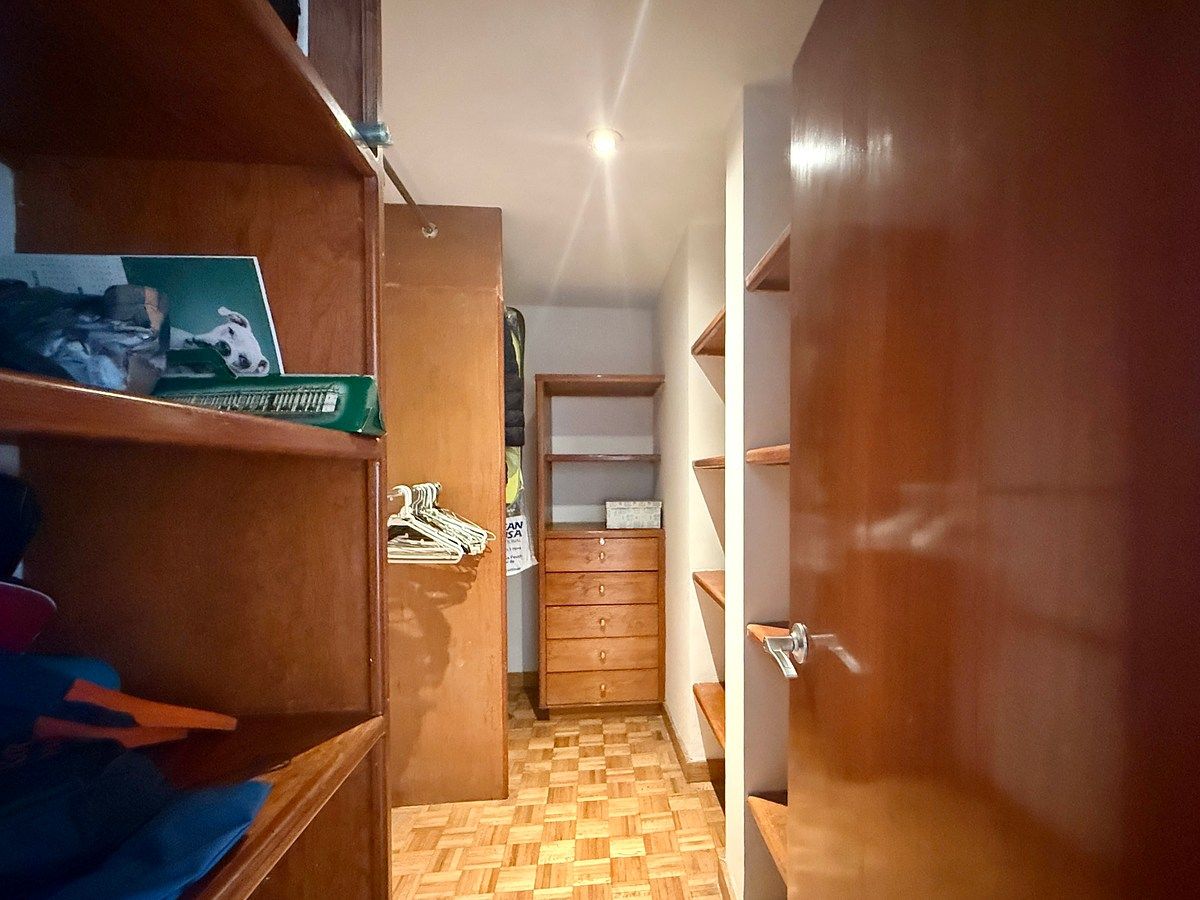 Apartamento em Lomas de Reforma, Miguel Hidalgo, foto 19 de 31