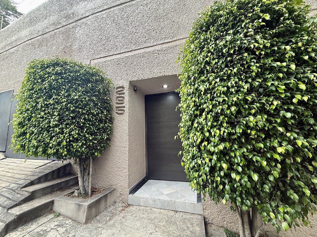 Apartamento em Lomas de Reforma, Miguel Hidalgo, foto 31 de 31