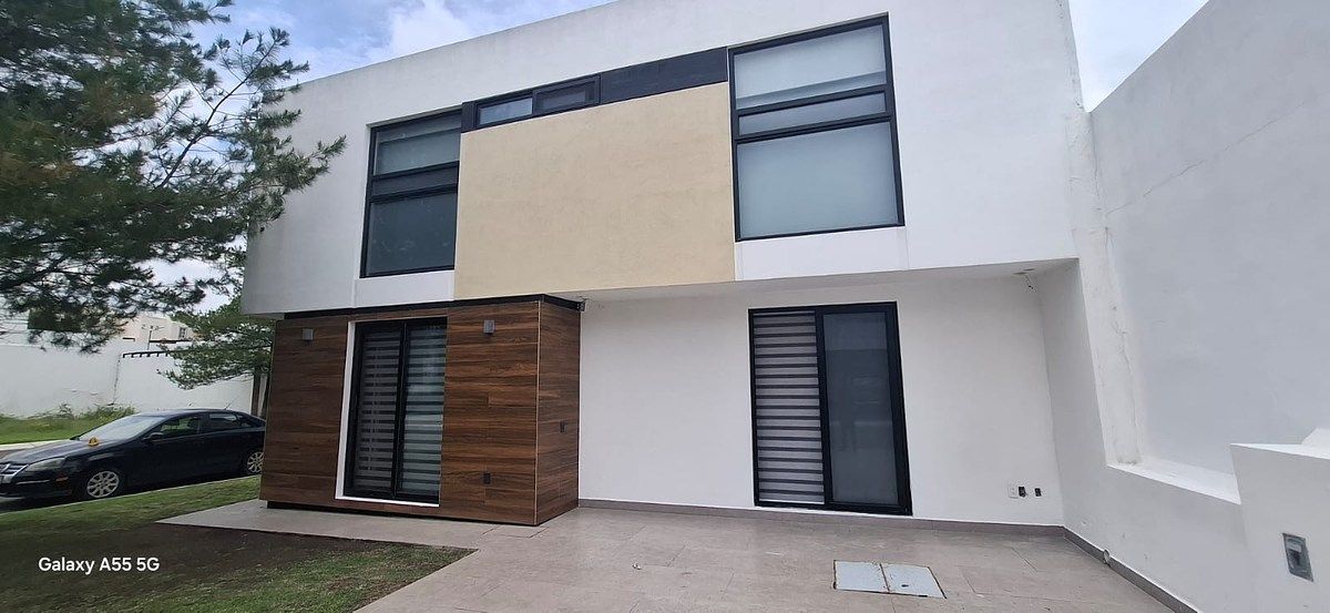 Casa em condomínio fechado em La Vista Residencial, Querétaro, foto 28 de 32