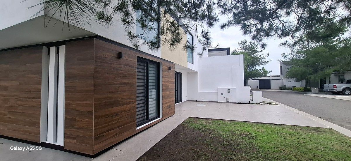 Casa em condomínio fechado em La Vista Residencial, Querétaro, foto 29 de 32