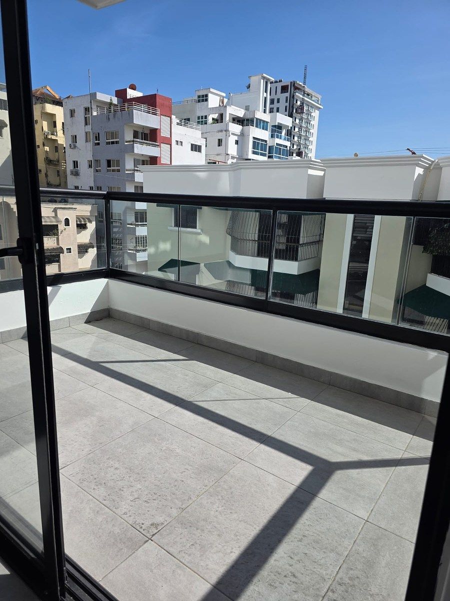 Apartamento en Bella Vista, Santo Domingo Centro (Distrito Nacional), foto 3 de 7