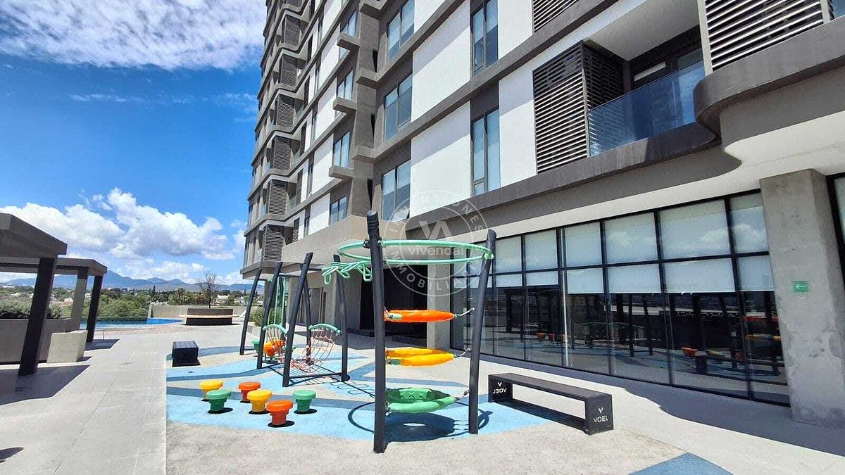 Apartamento em Alpes, Saltillo, foto 15 de 24