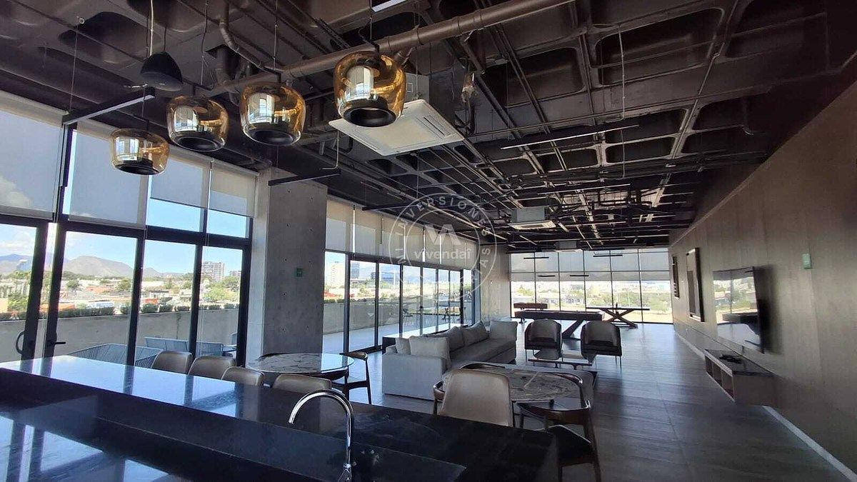 Apartamento em Alpes, Saltillo, foto 17 de 24
