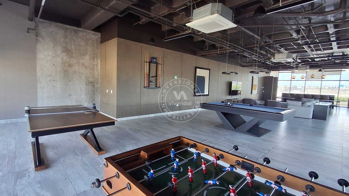 Apartamento em Alpes, Saltillo, foto 18 de 24