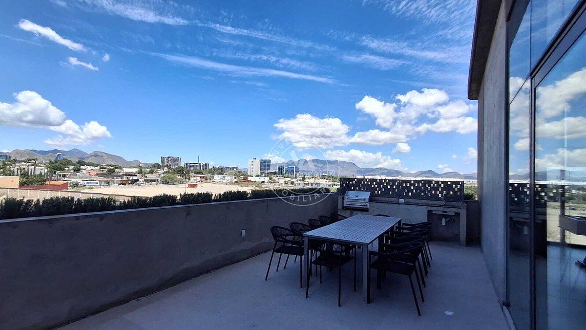 Apartamento em Alpes, Saltillo, foto 21 de 24