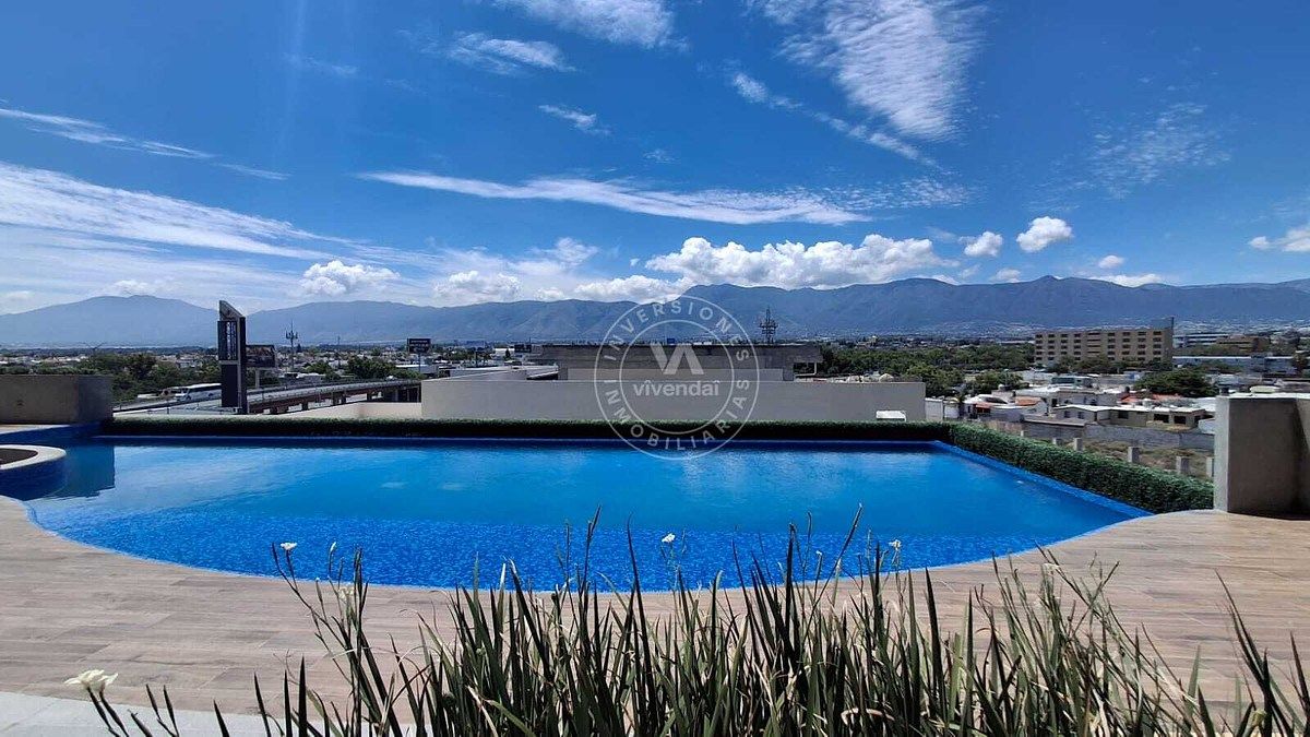Apartamento em Alpes, Saltillo, foto 23 de 24