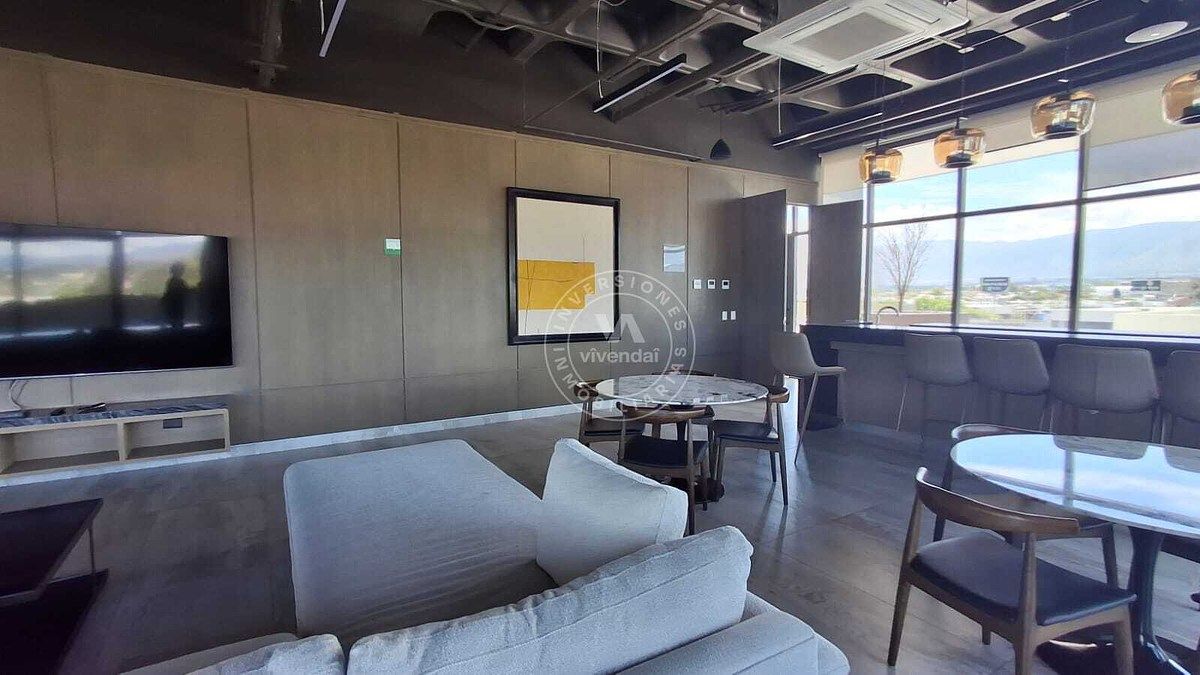 Apartamento em Alpes, Saltillo, foto 24 de 24