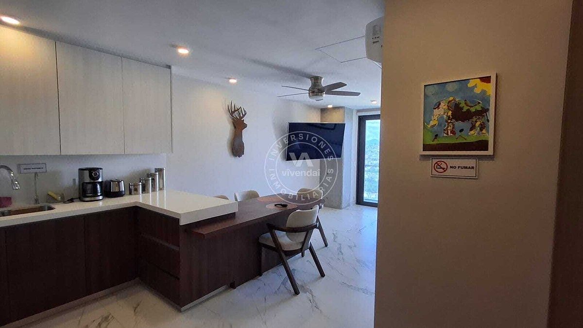 Apartamento em Alpes, Saltillo, foto 3 de 24