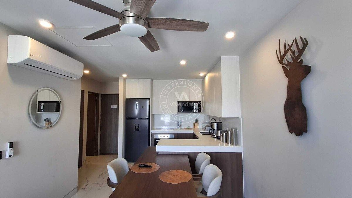 Apartamento em Alpes, Saltillo, foto 5 de 24