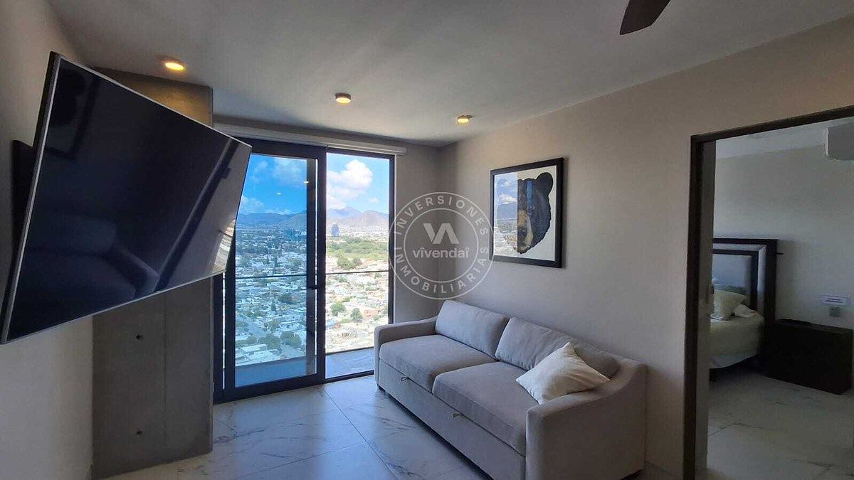 Apartamento em Alpes, Saltillo, foto 4 de 24