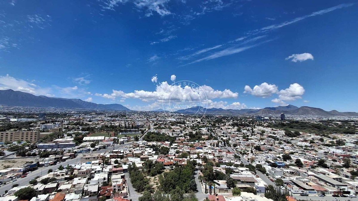 Apartamento em Alpes, Saltillo, foto 2 de 24