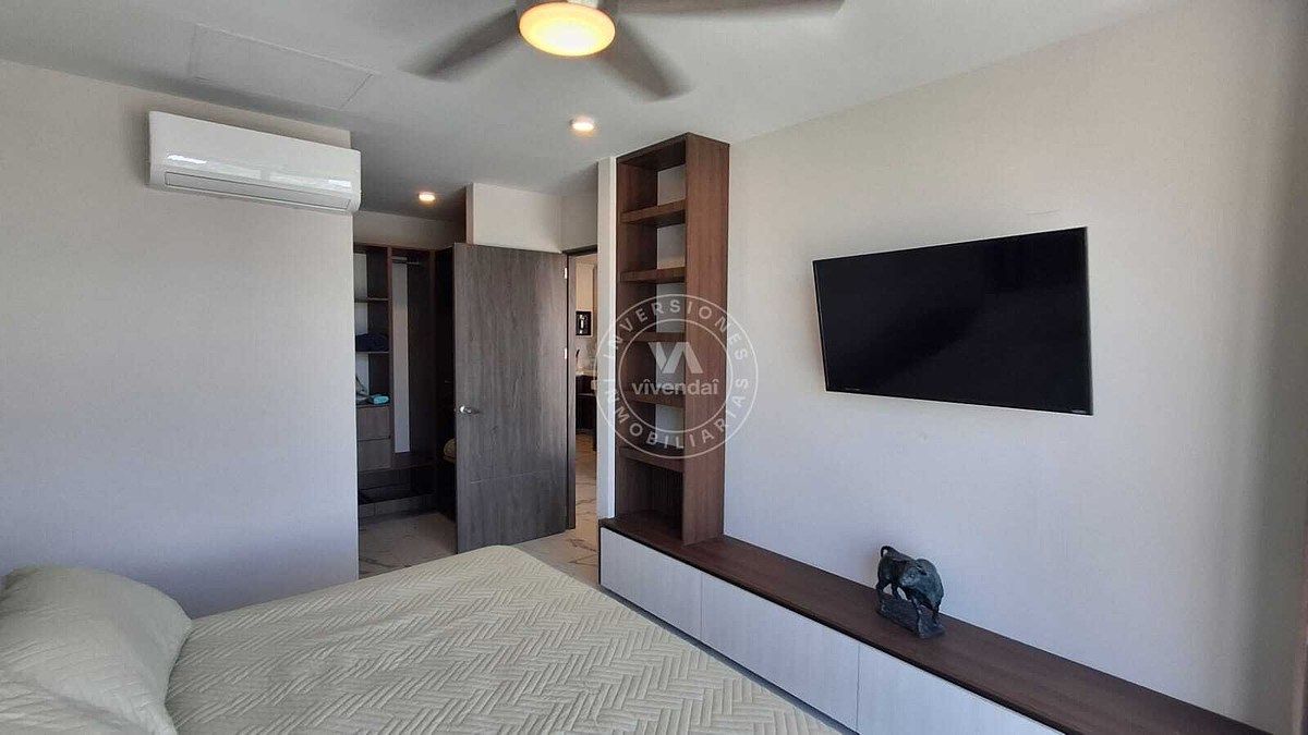 Apartamento em Alpes, Saltillo, foto 9 de 24