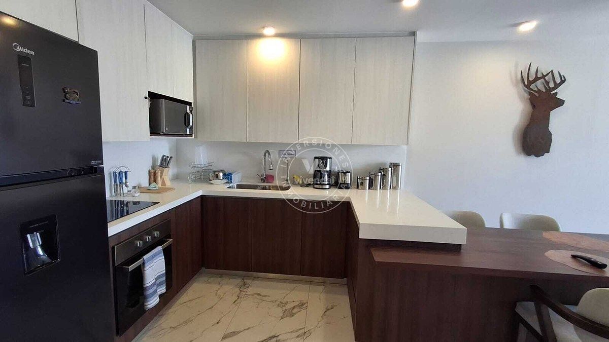 Apartamento em Alpes, Saltillo, foto 6 de 24
