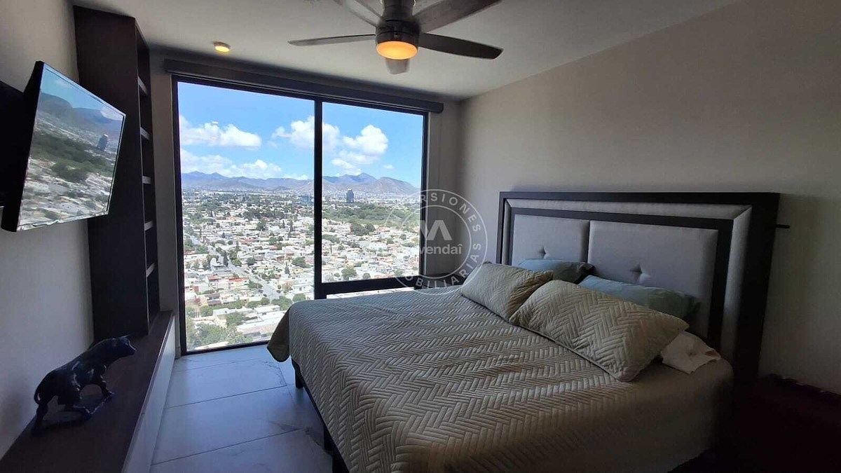 Apartamento em Alpes, Saltillo, foto 8 de 24