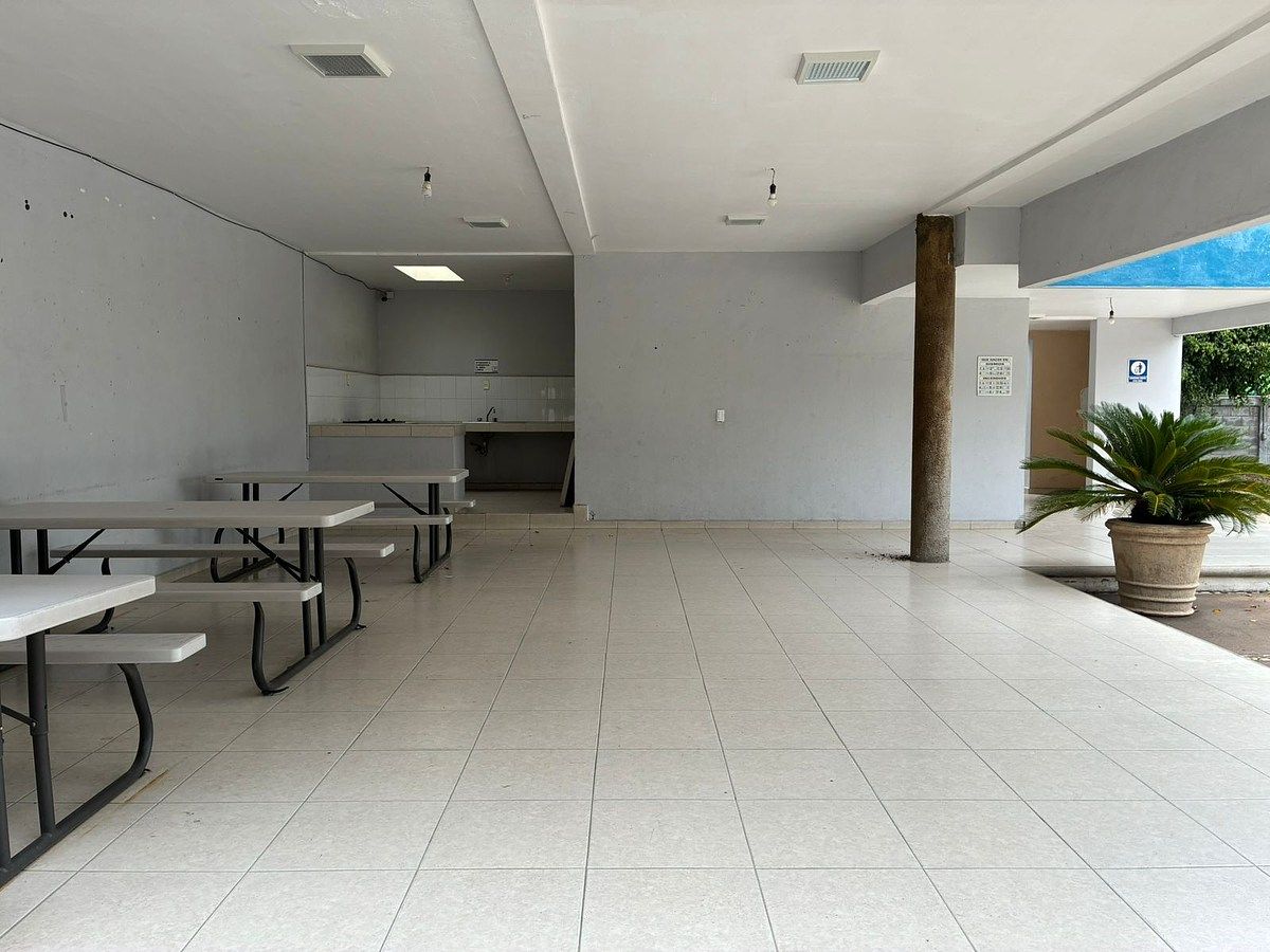 Apartment in San Pedrito Peñuelas, Querétaro, photo 16 of 20