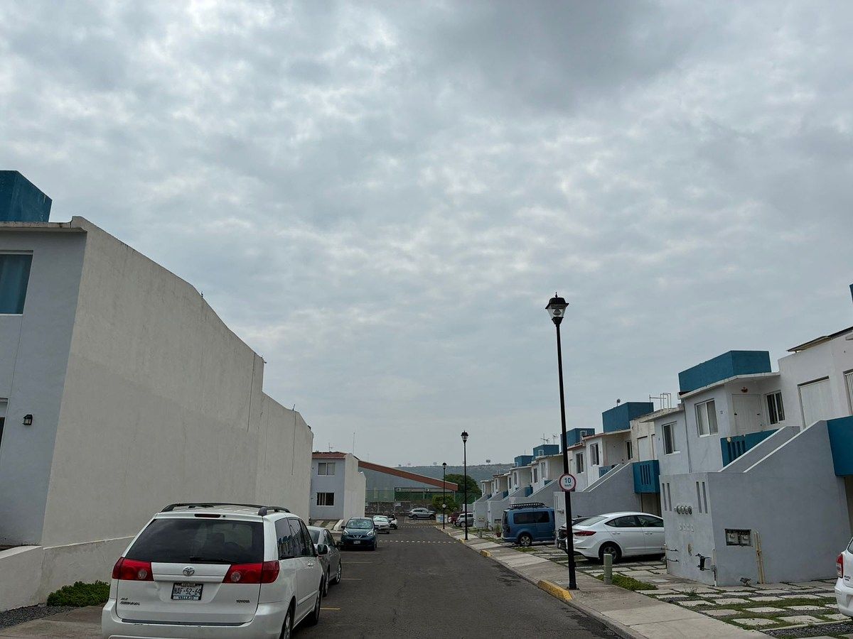 Apartment in San Pedrito Peñuelas, Querétaro, photo 17 of 20