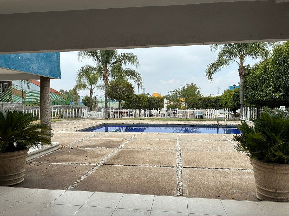 Apartment in San Pedrito Peñuelas, Querétaro, photo 18 of 20