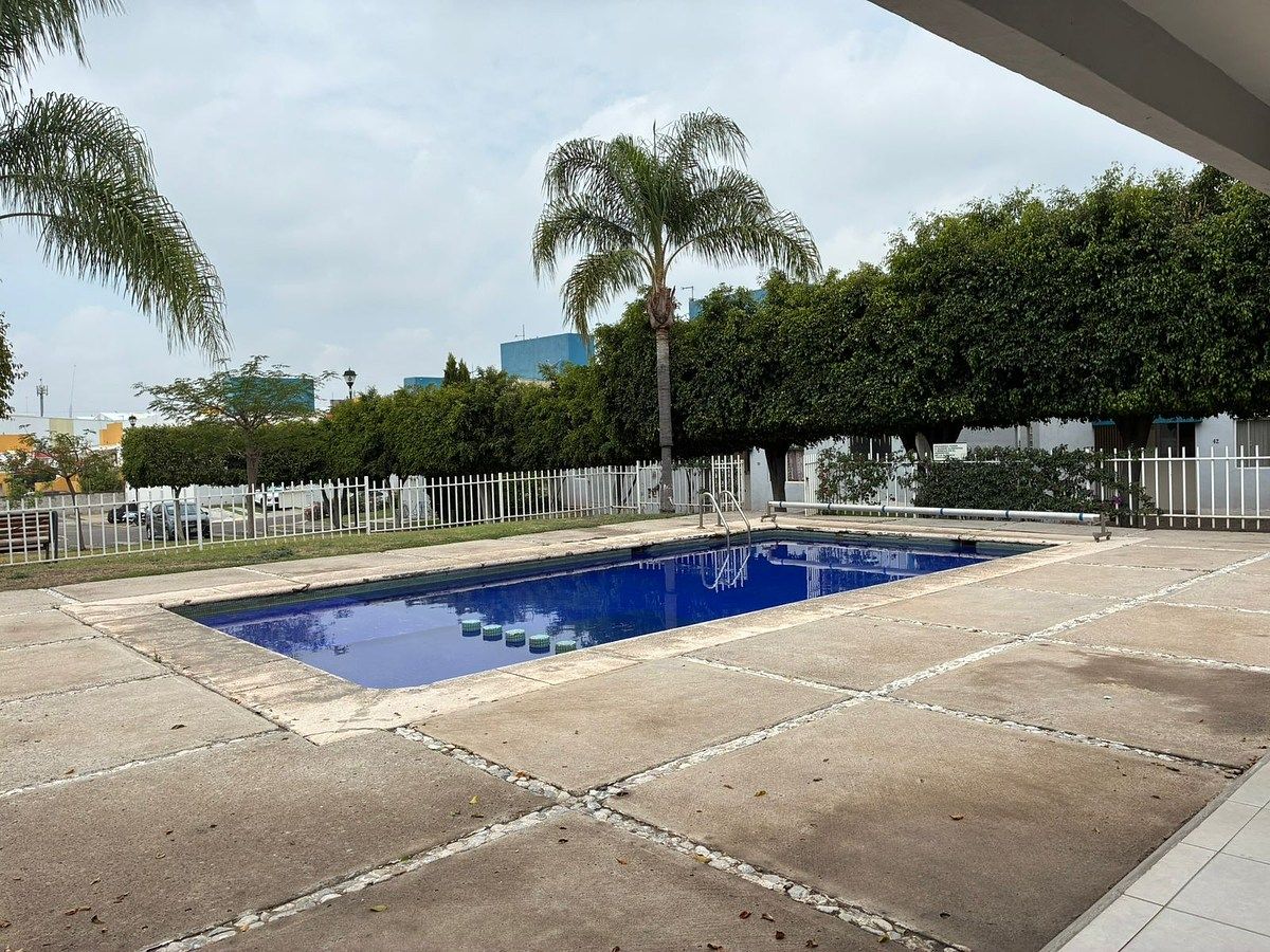 Apartment in San Pedrito Peñuelas, Querétaro, photo 19 of 20