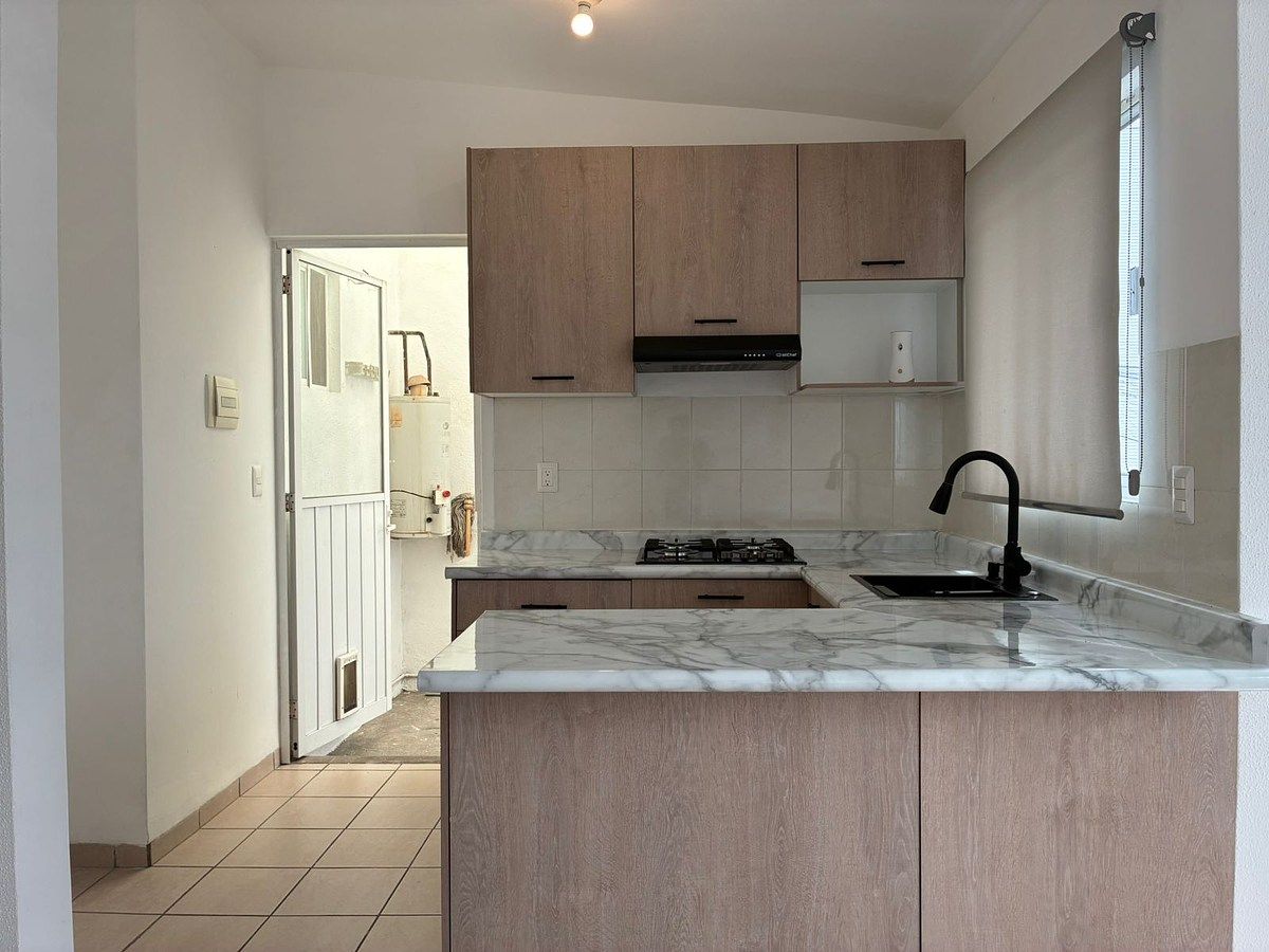 Apartment in San Pedrito Peñuelas, Querétaro, photo 5 of 20