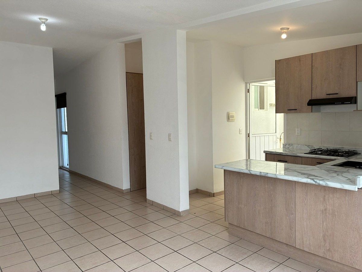 Apartment in San Pedrito Peñuelas, Querétaro, photo 4 of 20