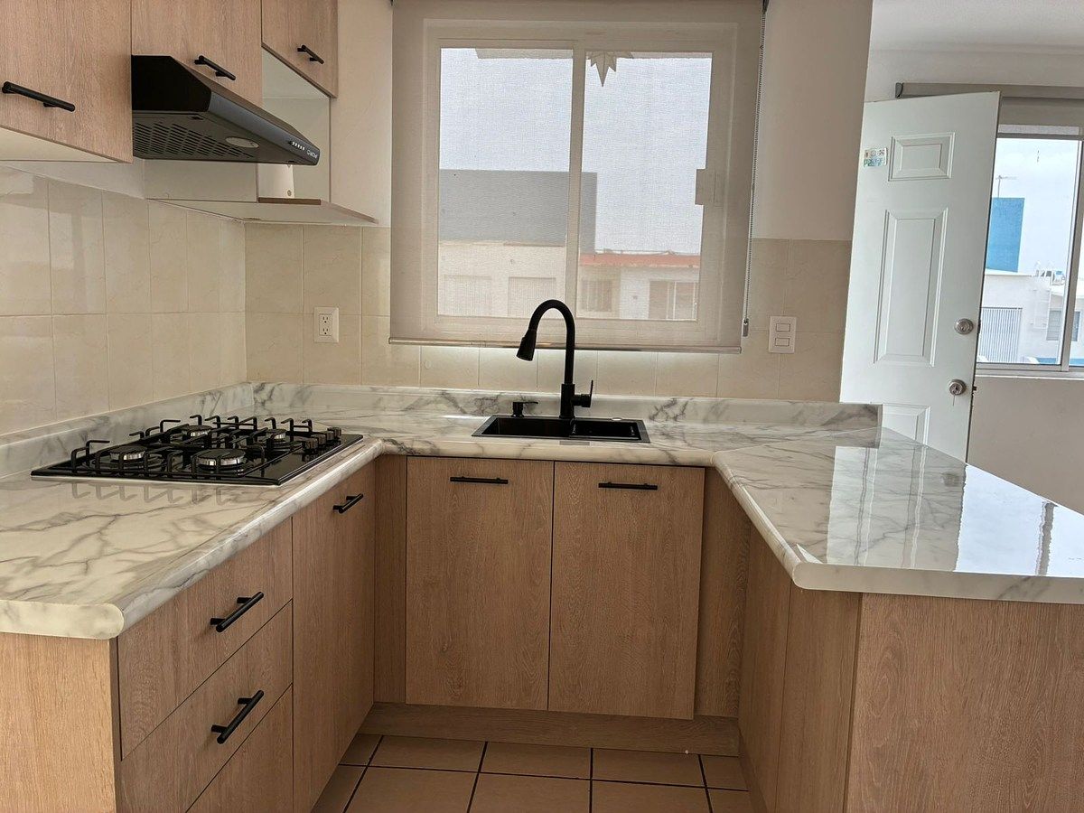 Apartment in San Pedrito Peñuelas, Querétaro, photo 2 of 20