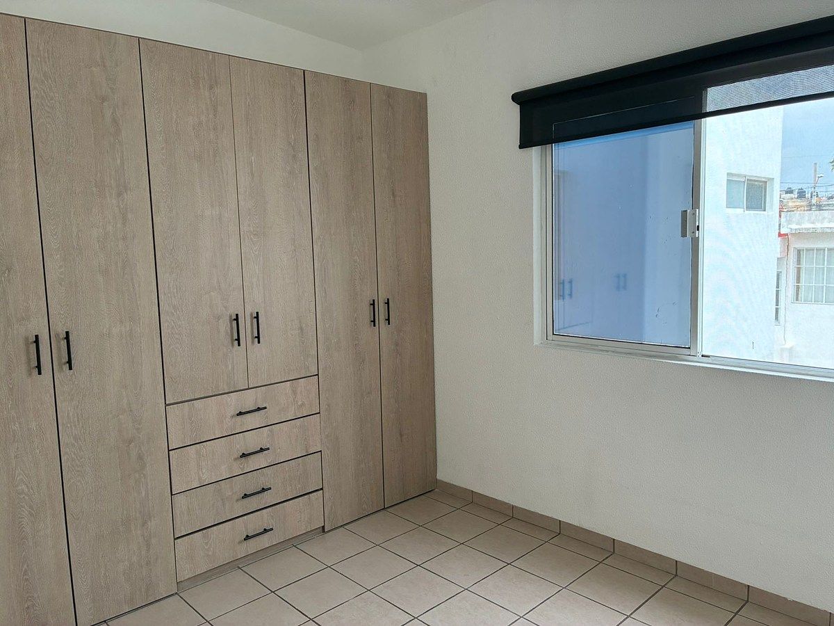 Apartment in San Pedrito Peñuelas, Querétaro, photo 11 of 20