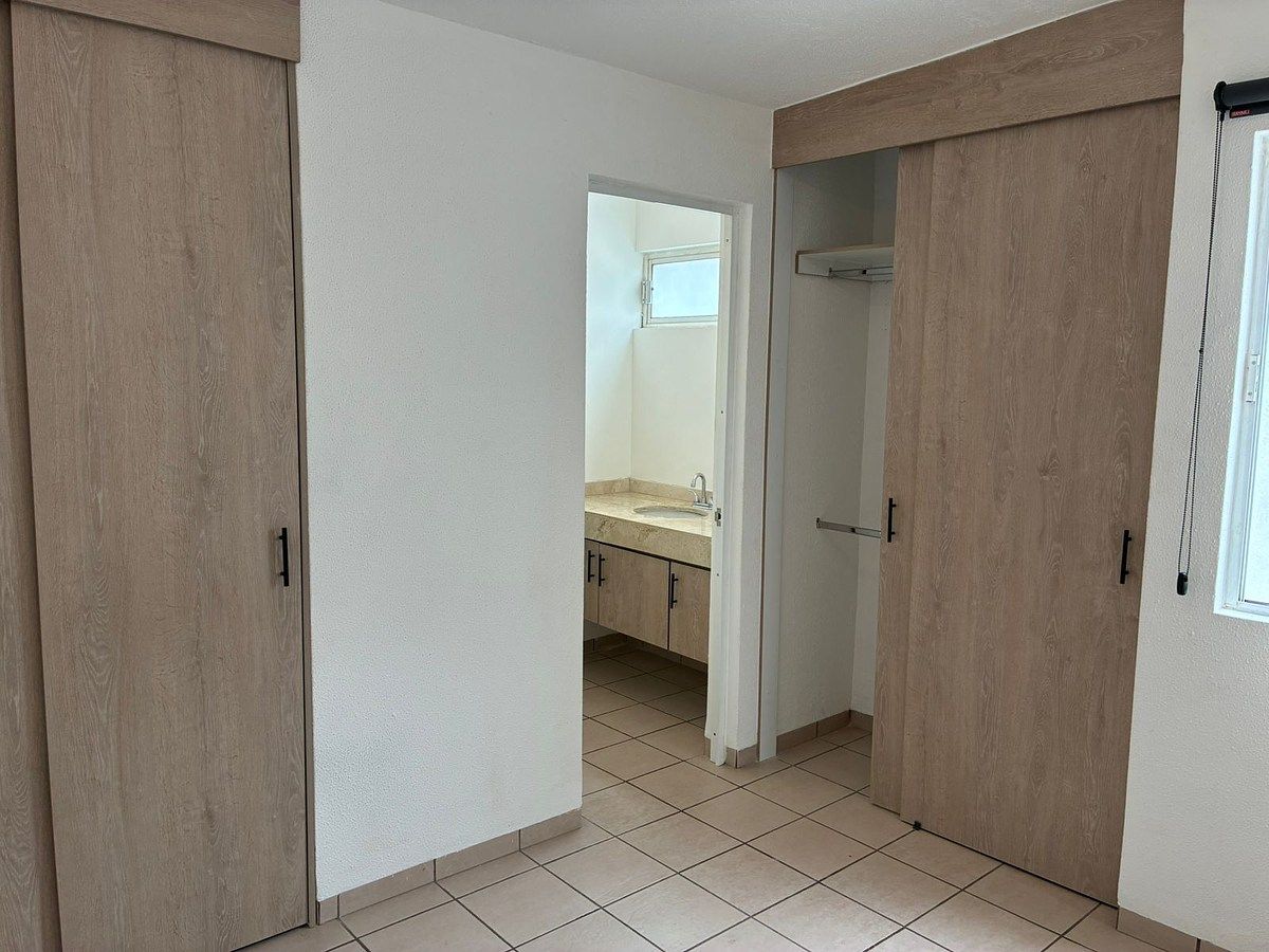 Apartment in San Pedrito Peñuelas, Querétaro, photo 12 of 20
