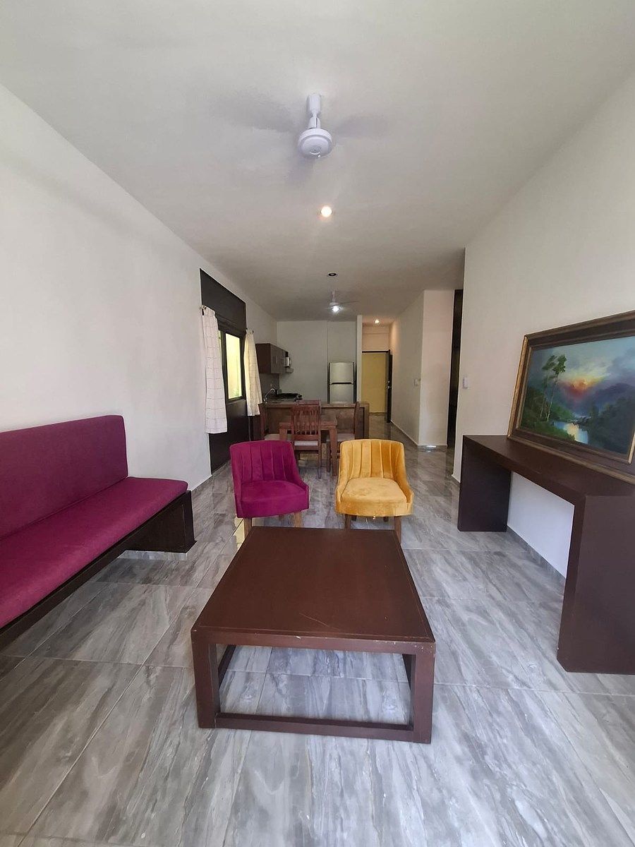 Departamento en Campestre, Mérida, foto 2 de 20