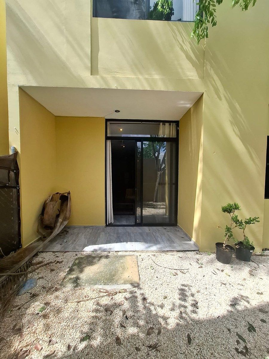 Departamento en Campestre, Mérida, foto 6 de 20