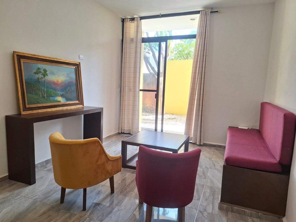 Departamento en Campestre, Mérida, foto 7 de 20