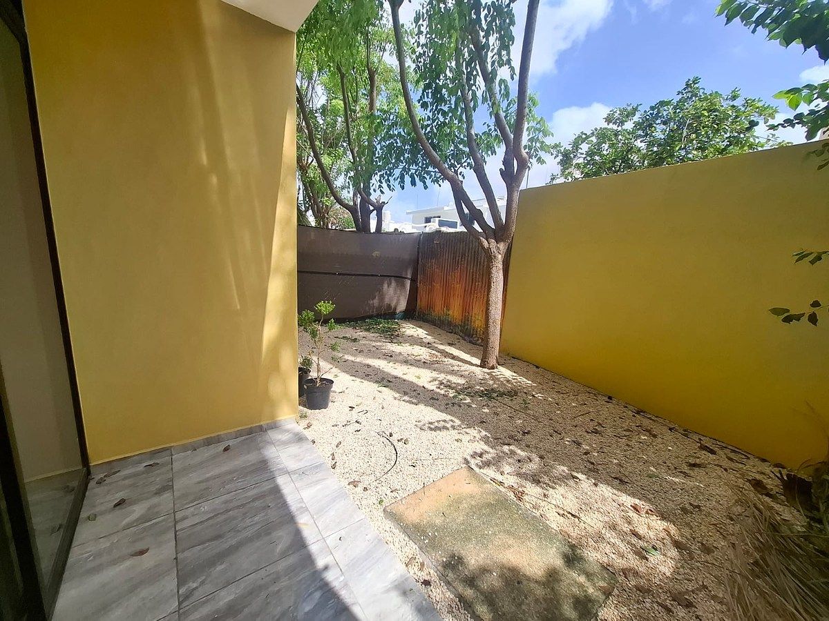 Departamento en Campestre, Mérida, foto 8 de 20