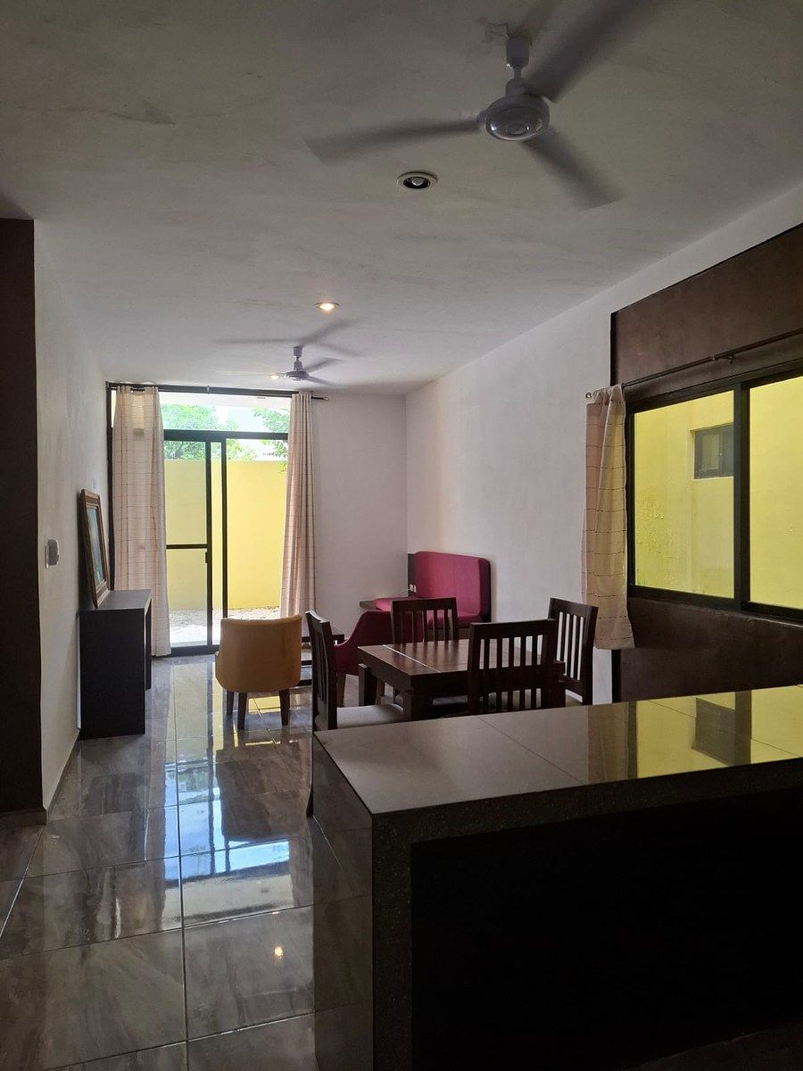 Departamento en Campestre, Mérida, foto 10 de 20