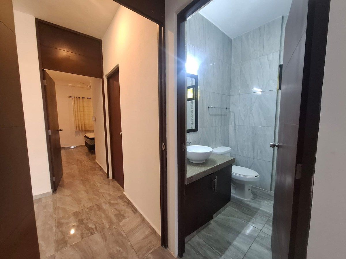 Departamento en Campestre, Mérida, foto 15 de 20