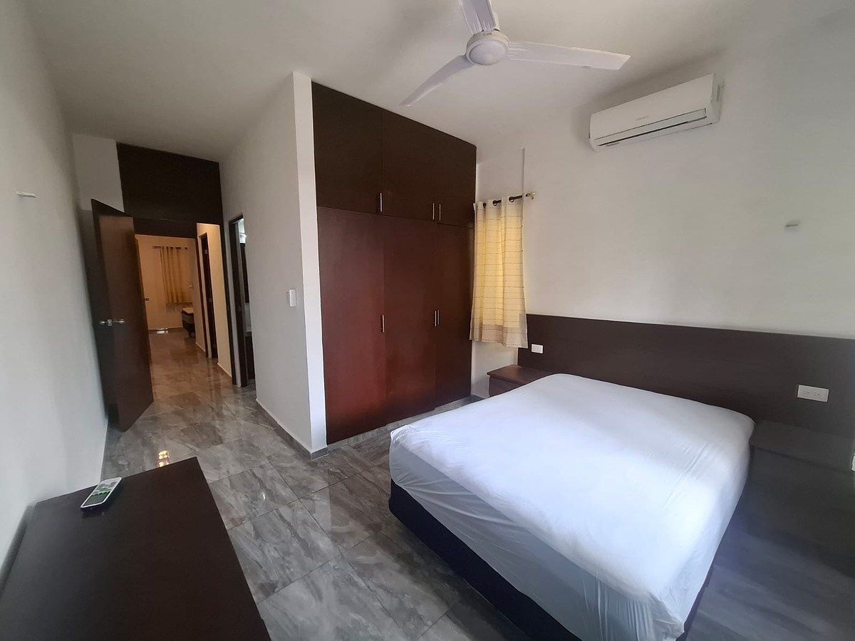Departamento en Campestre, Mérida, foto 9 de 20