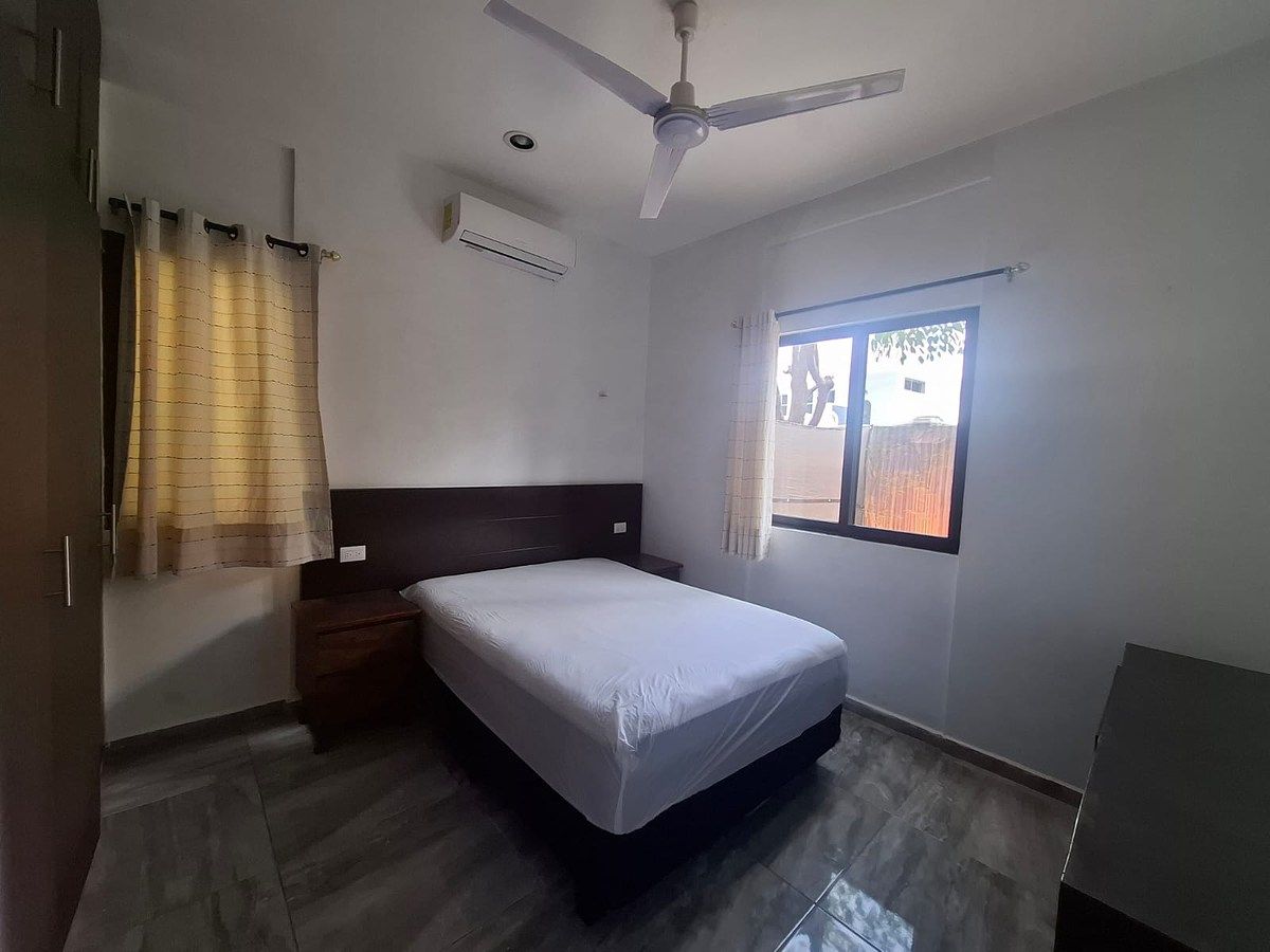 Departamento en Campestre, Mérida, foto 12 de 20