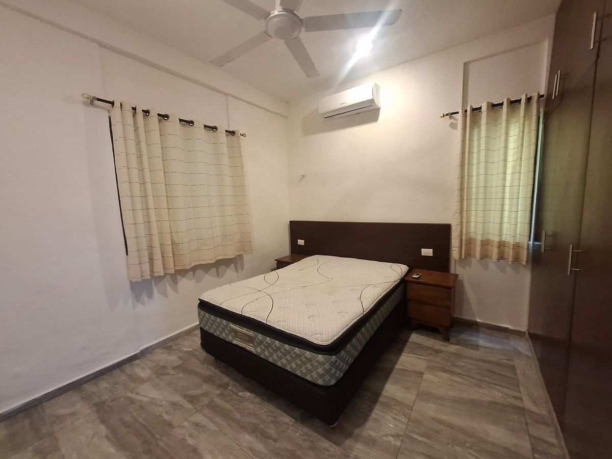 Departamento en Campestre, Mérida, foto 16 de 20