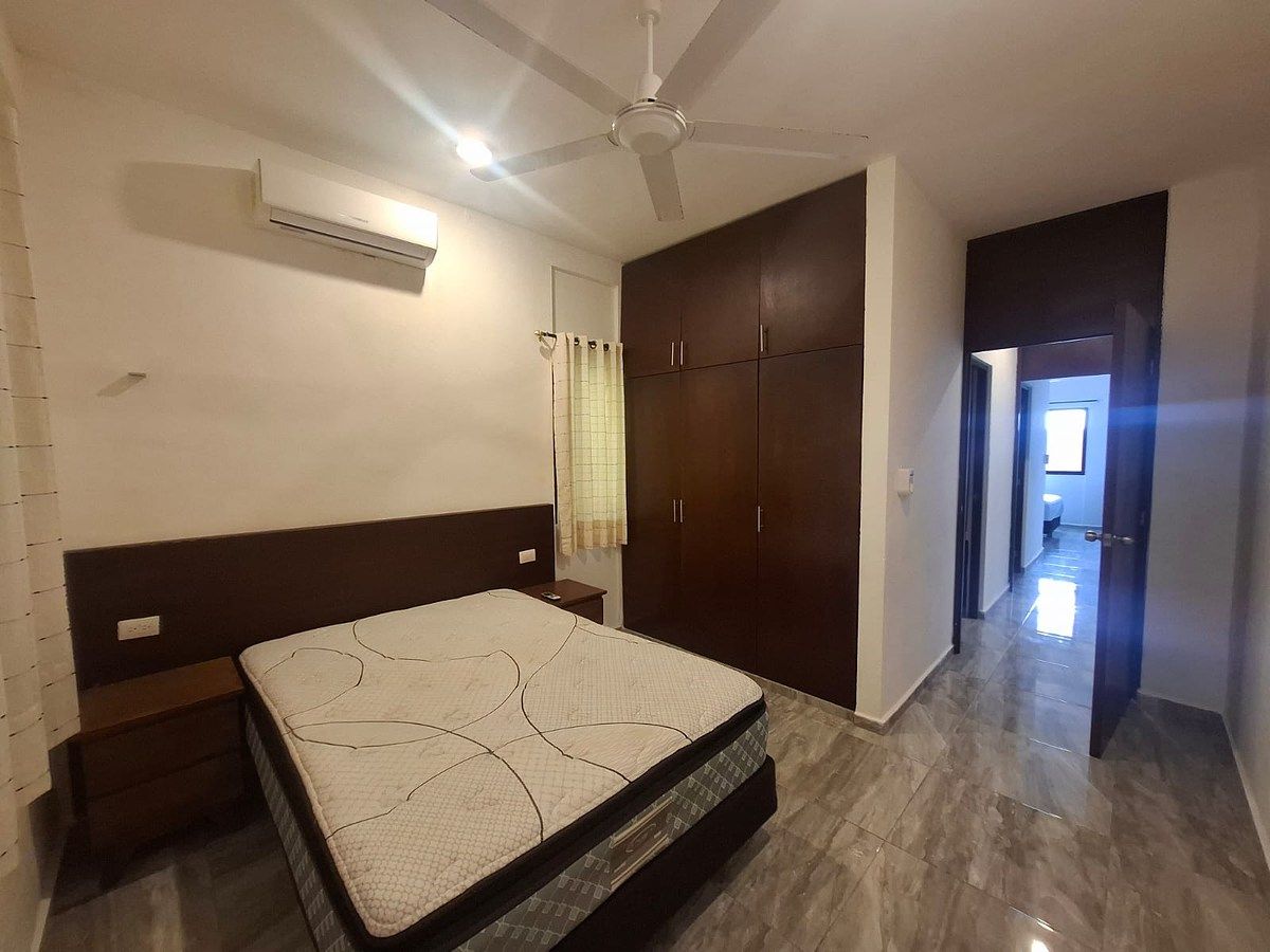Departamento en Campestre, Mérida, foto 11 de 20