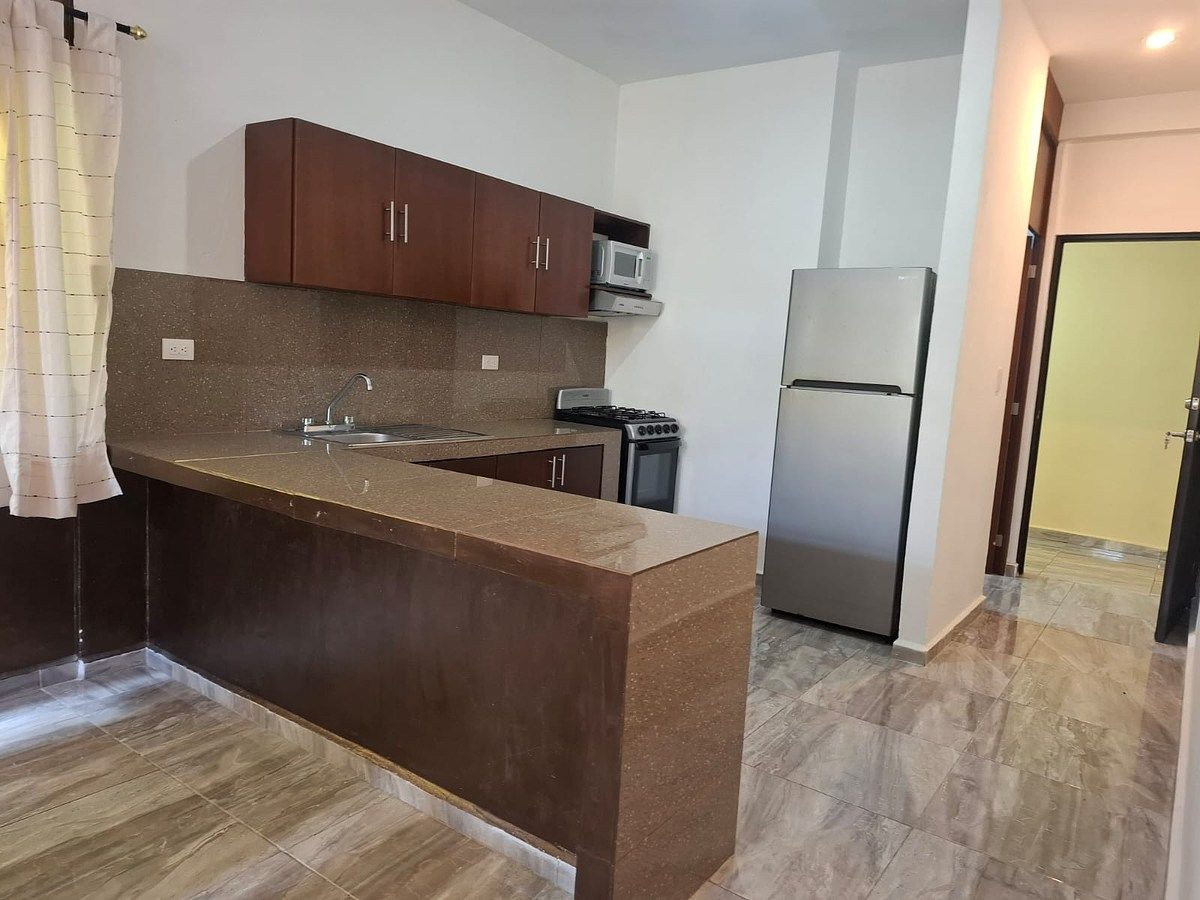 Departamento en Campestre, Mérida, foto 3 de 20