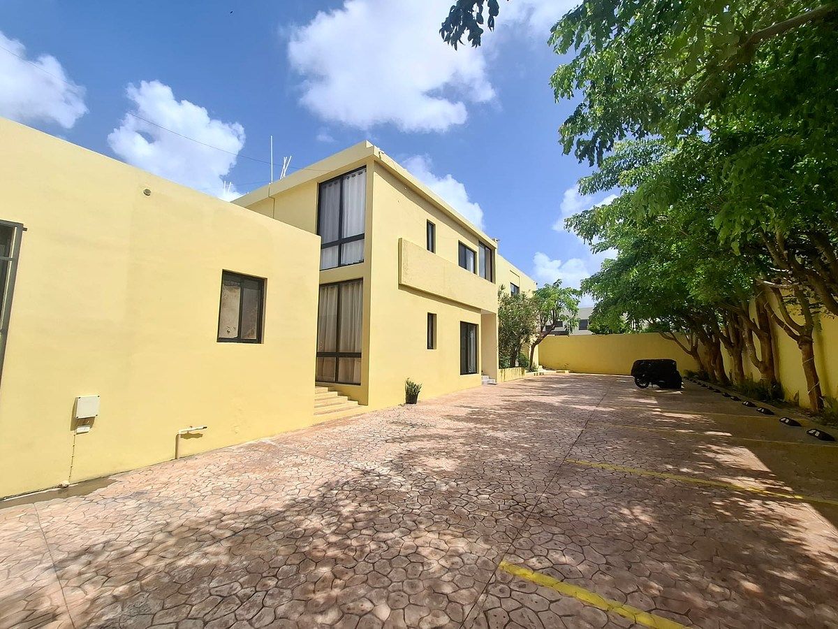 Departamento en Campestre, Mérida, foto 5 de 20