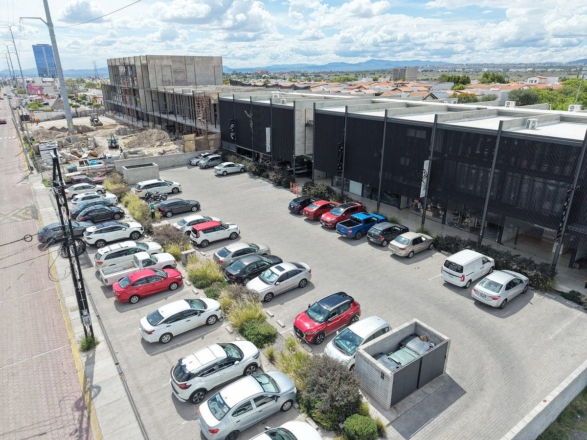 Local em Lomas del Marqués, Querétaro, foto 4 de 8
