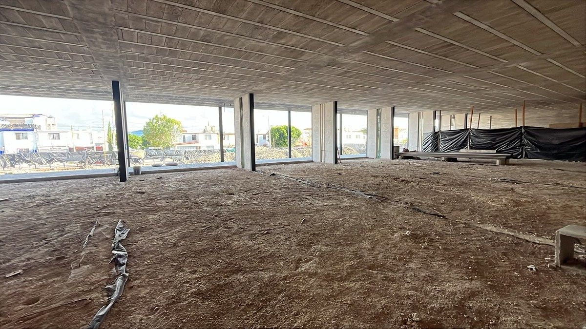 Local em Lomas del Marqués, Querétaro, foto 8 de 8