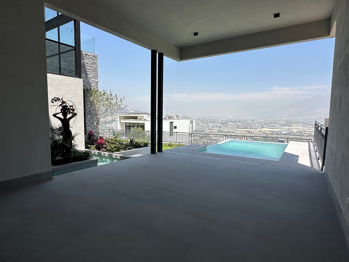 Casa en Zona Valle Poniente, San Pedro Garza García, foto 6 de 8