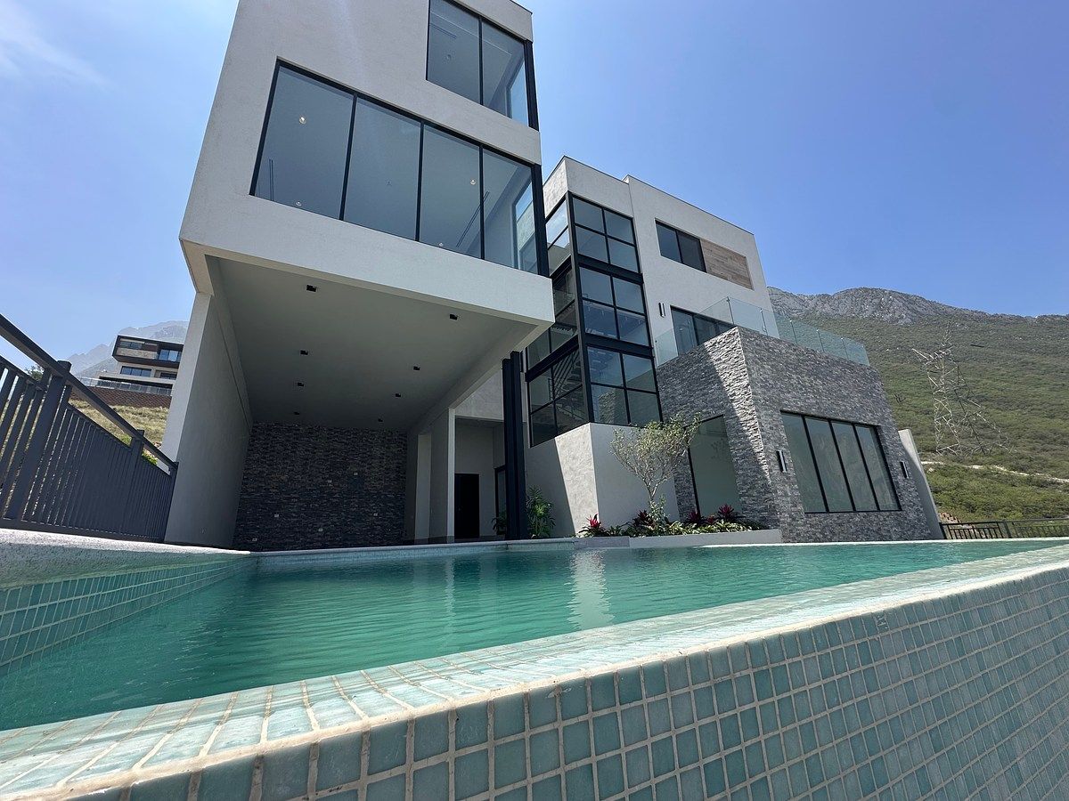 Casa en Zona Valle Poniente, San Pedro Garza García, foto 8 de 8