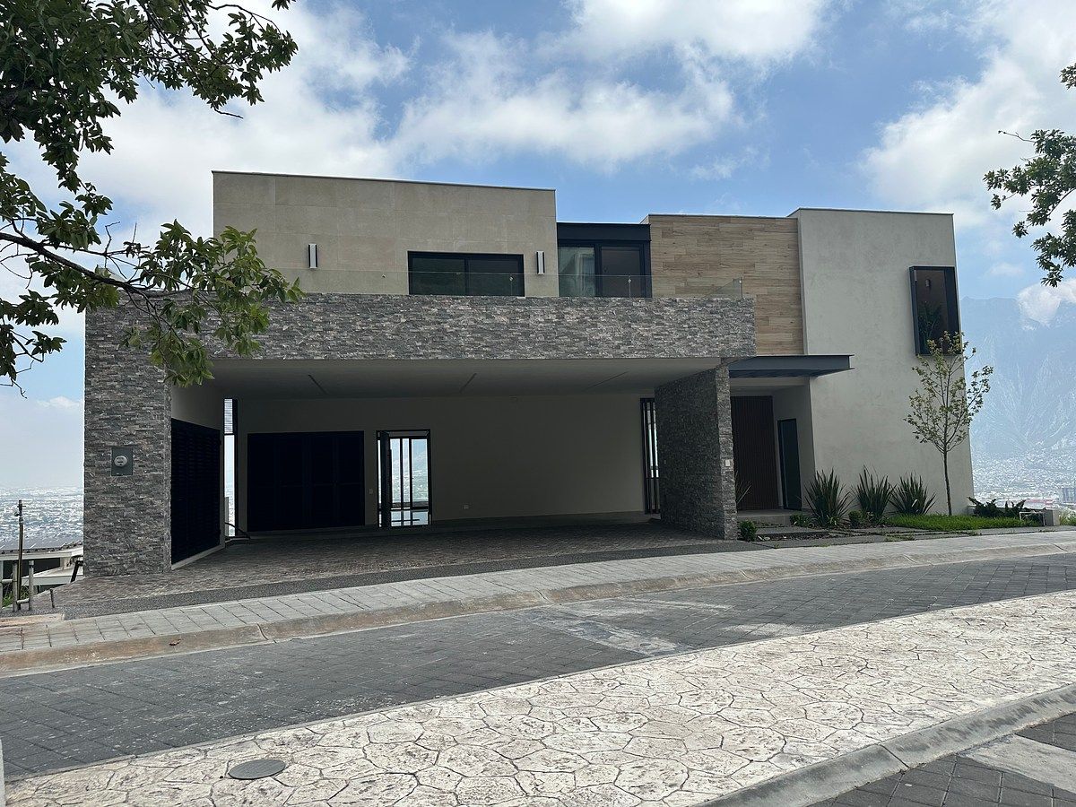 Casa En Venta, Cordillera Residencial, Valle Poniente, San Pedro Garza García, foto 1 de 8