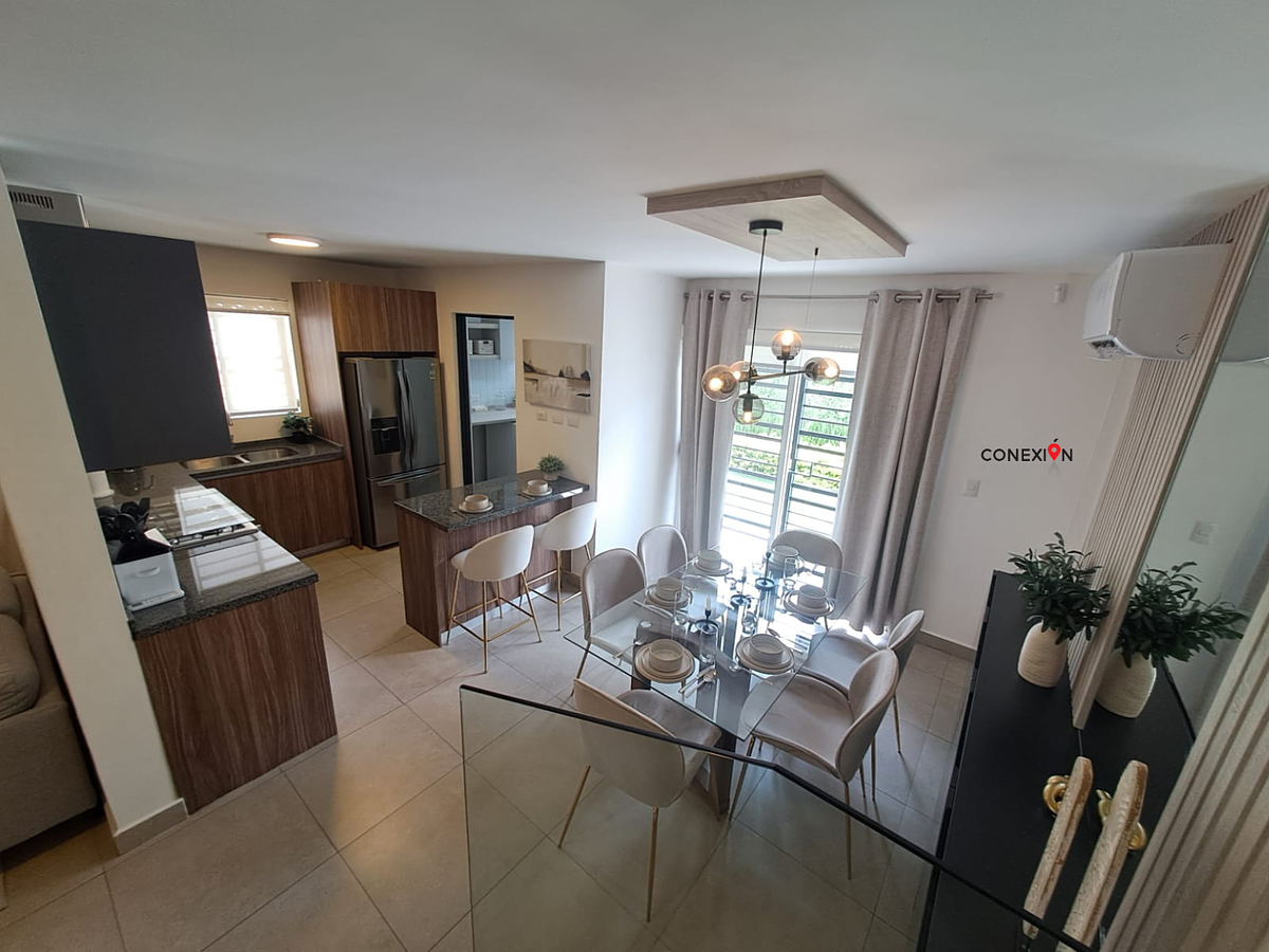 Casa em Moderno Apodaca II, Apodaca, foto 2 de 22
