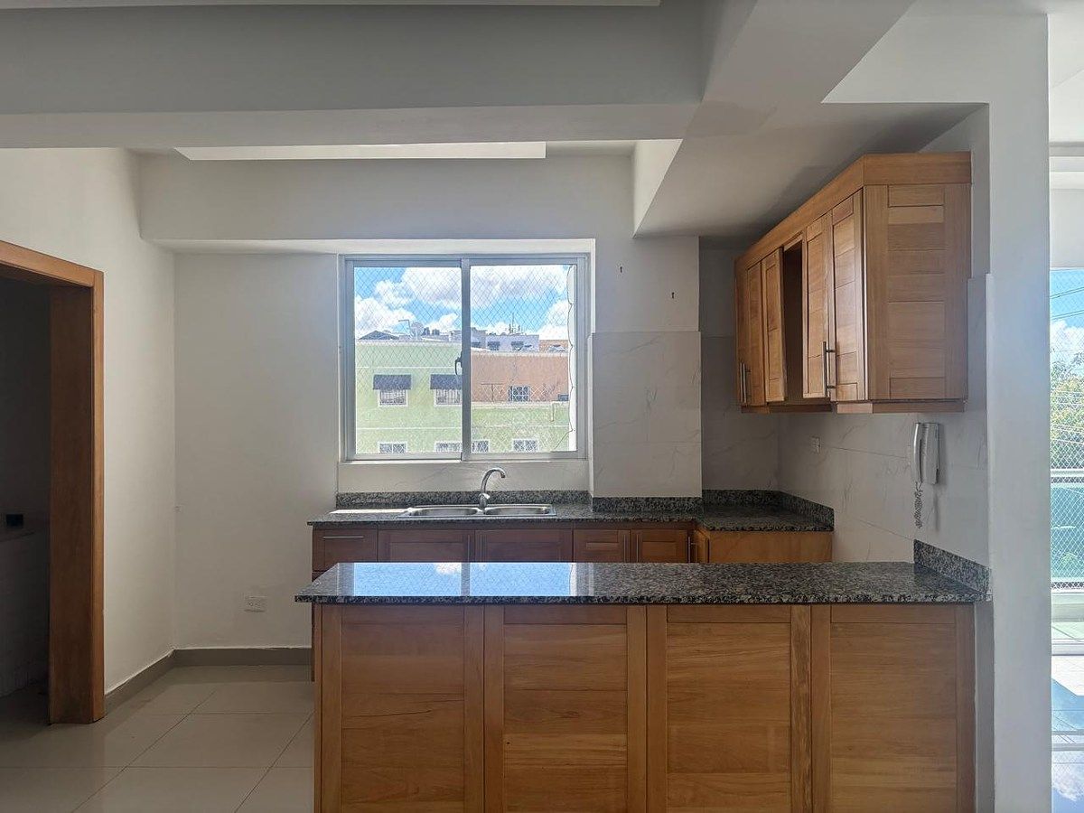 Apartamento en Altos de Arroyo Hondo II, Santo Domingo Centro (Distrito Nacional), foto 2 de 12